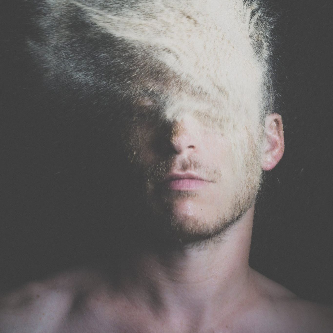 Daniel Holt; Photo by Steven Trumon Gray